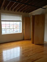 Eagle Mill Towers apartment photos